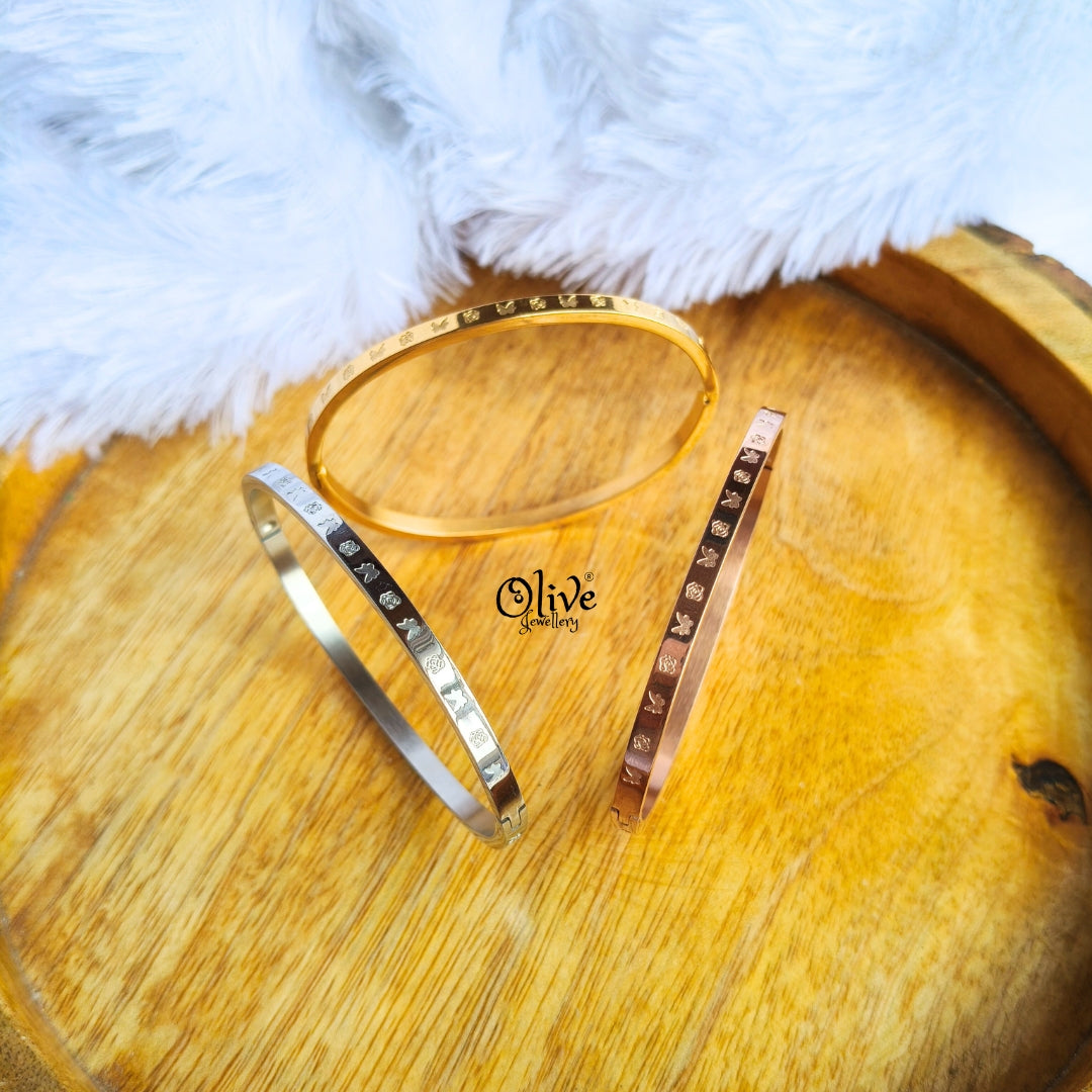 Anti-Tarnish - 3 Kadas Combo - 98