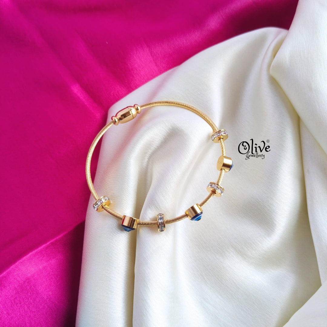 Anti-Tarnish-Kada - 195