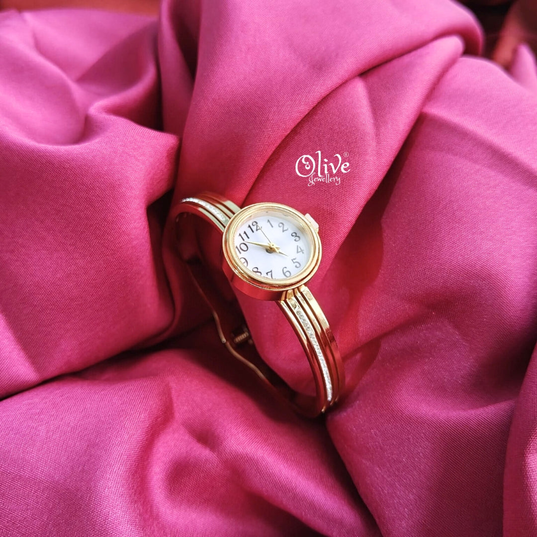 Anti-Tarnish-Kada -Watch-274