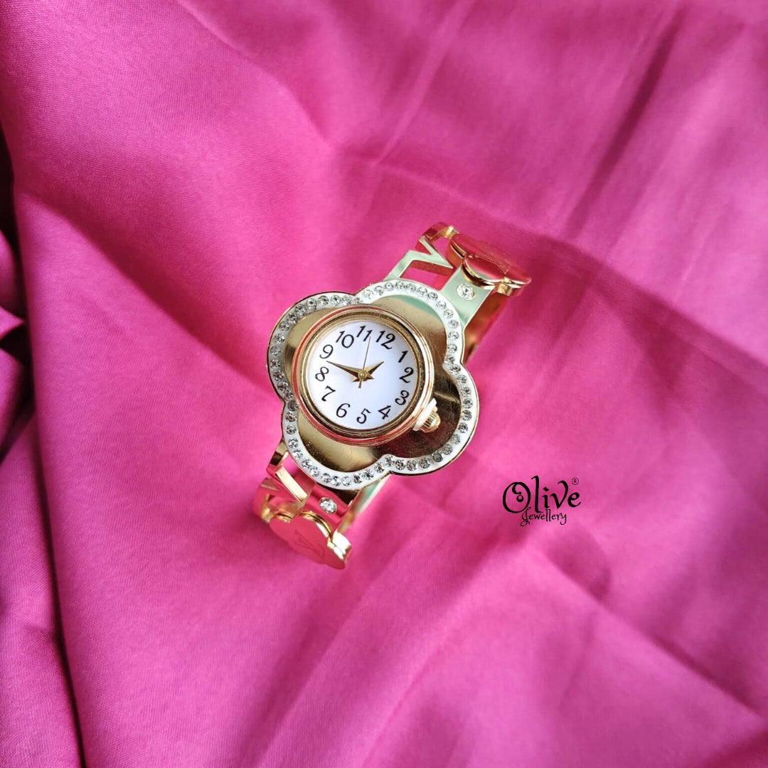 Anti-Tarnish-Kada -Watch-276