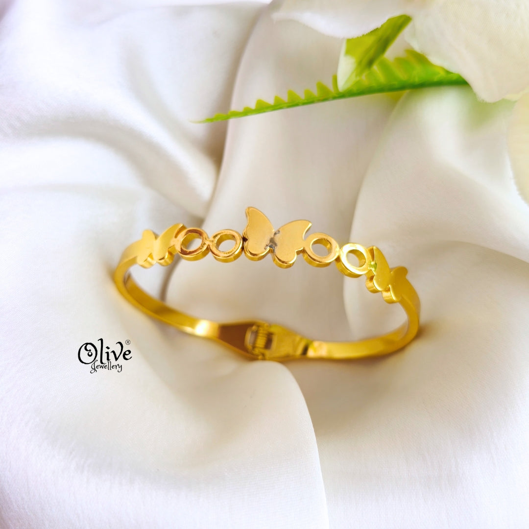 Anti-Tarnish-Kada - 305