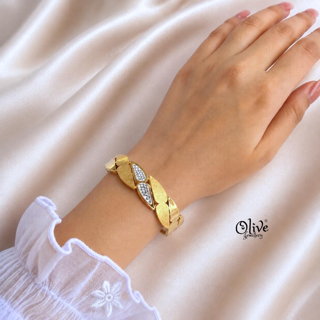 Anti-Tarnish-Kada - 342