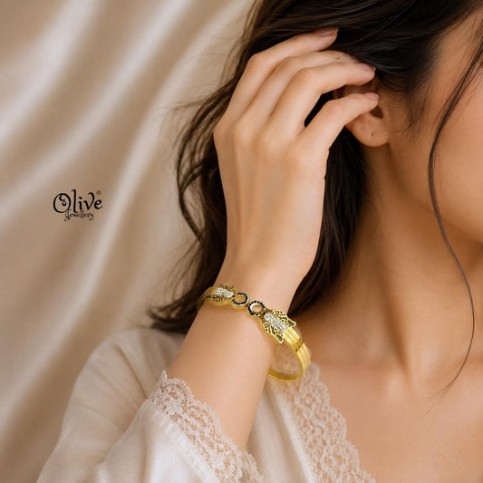 Anti-Tarnish-Kada - 345