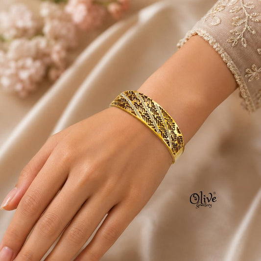 Anti-Tarnish-Kada - 348