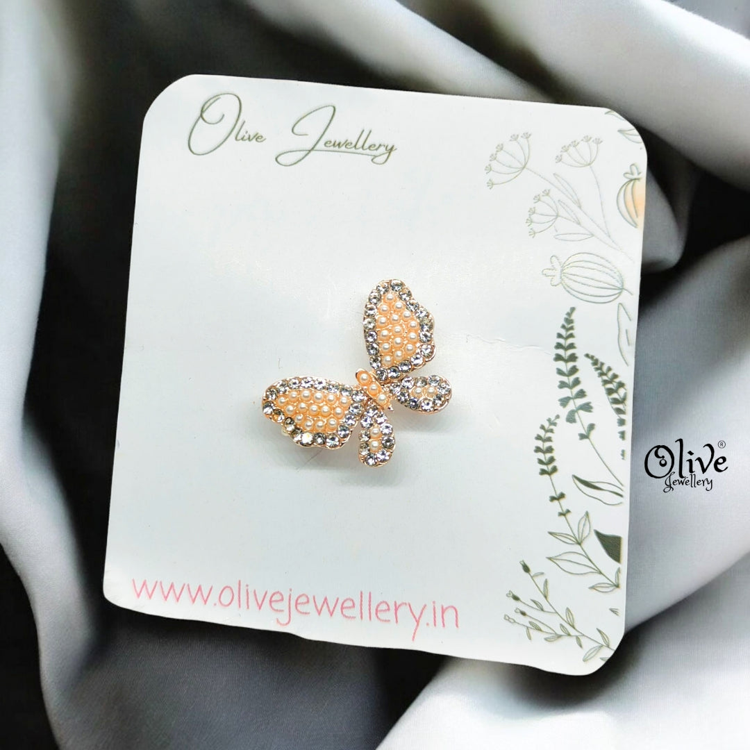 Brooch Collection - 2