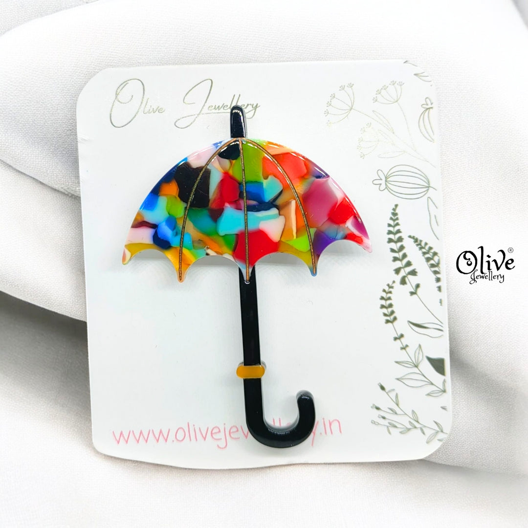 Brooch Collection - 3