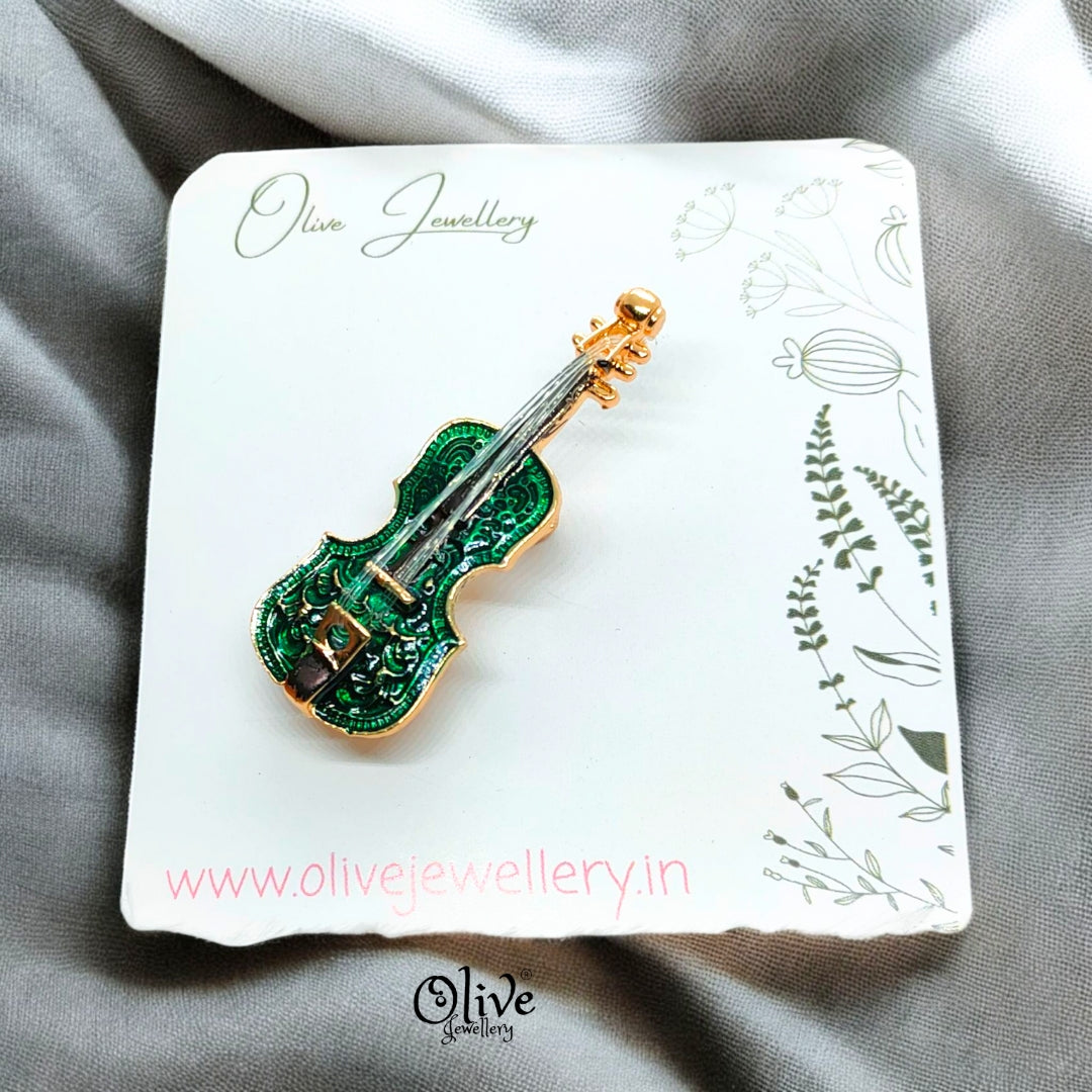 Brooch Collection - 8