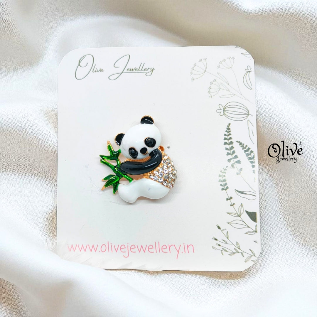 Brooch Collection - 9