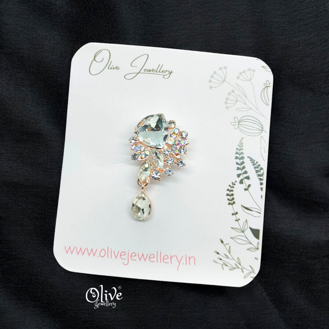 Brooch Collection - 10