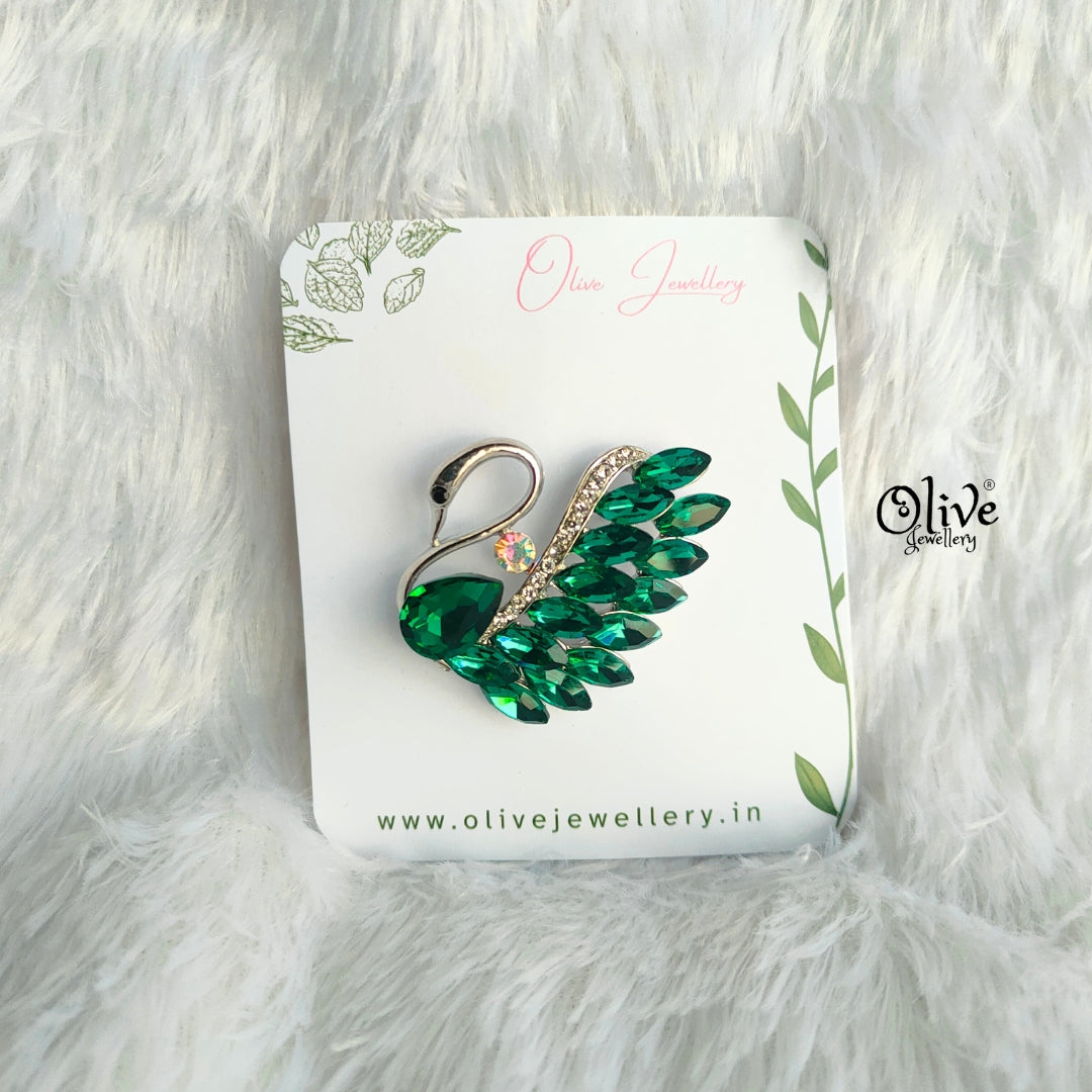 Brooch Collection - 18