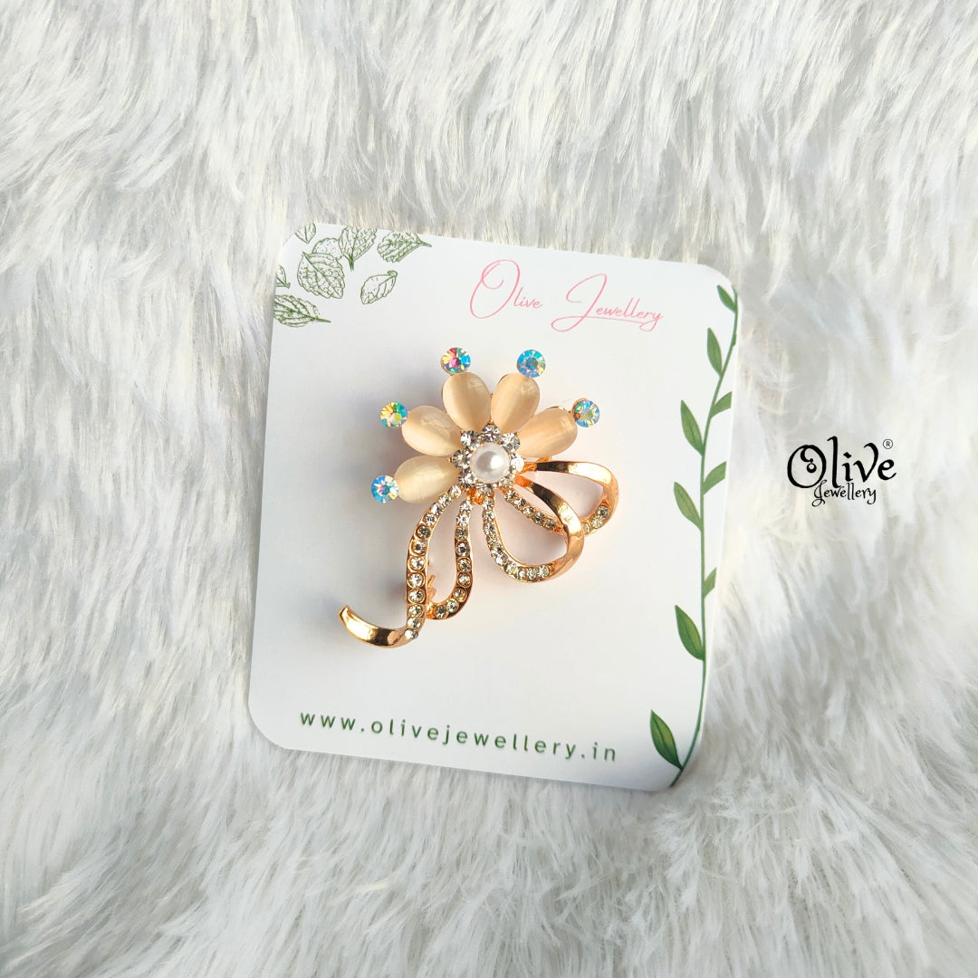 Brooch Collection - 23