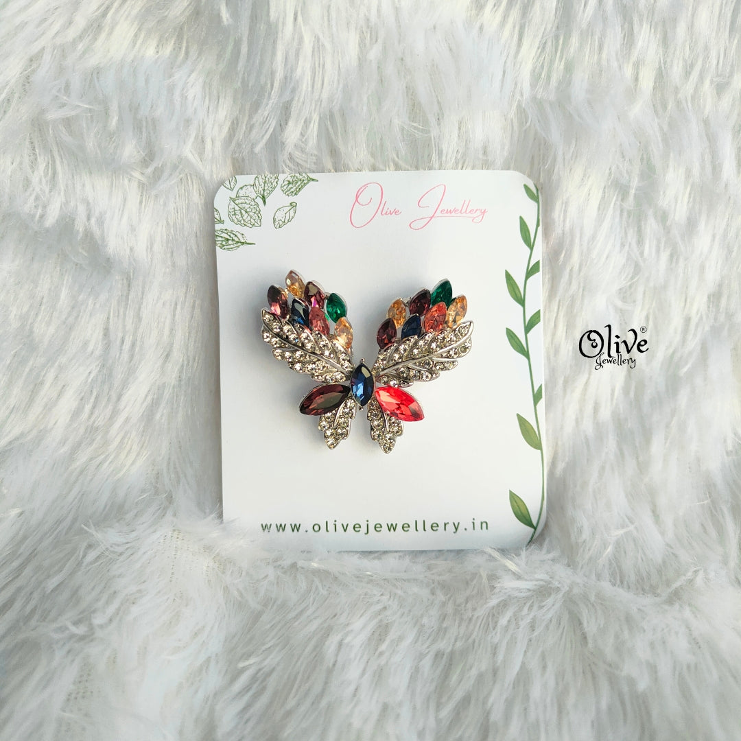 Brooch Collection - 24