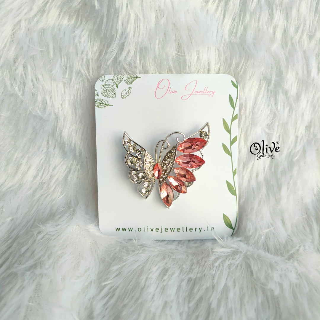 Brooch Collection - 27