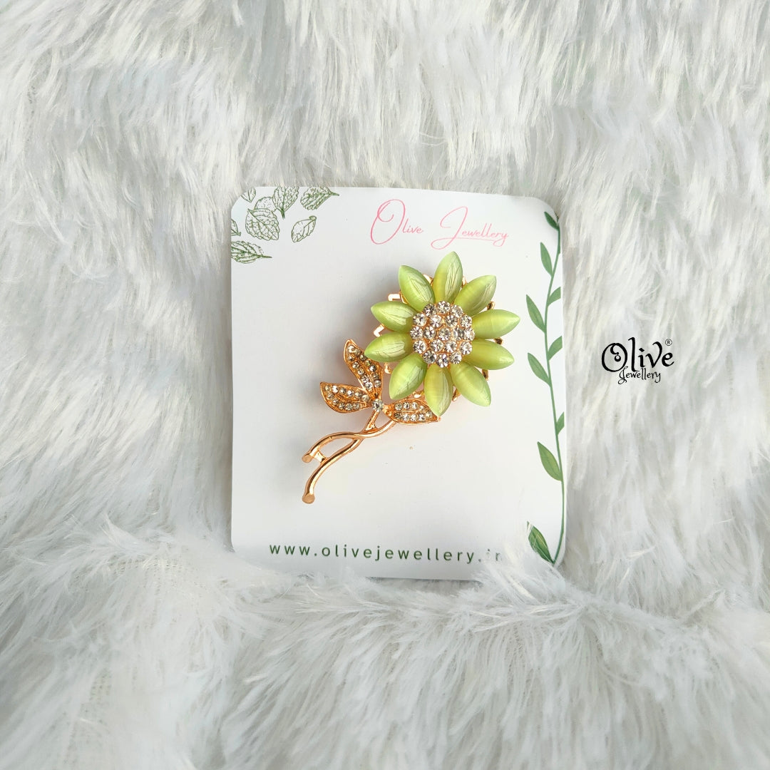 Brooch Collection - 29