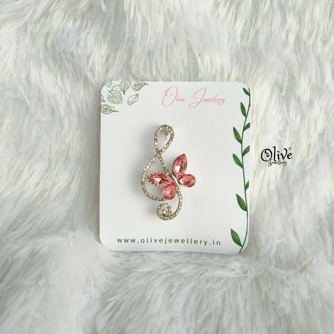 Brooch Collection - 34