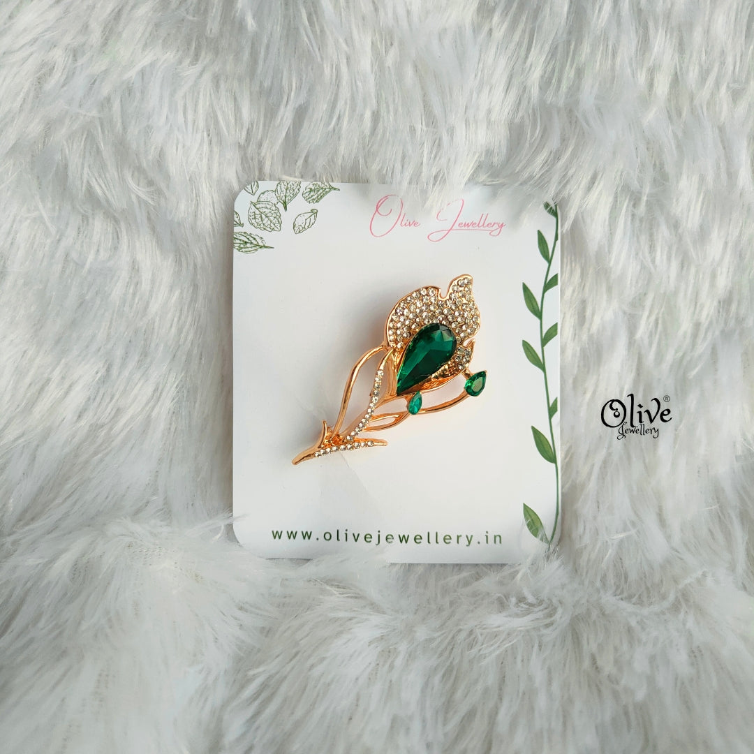 Brooch Collection - 40