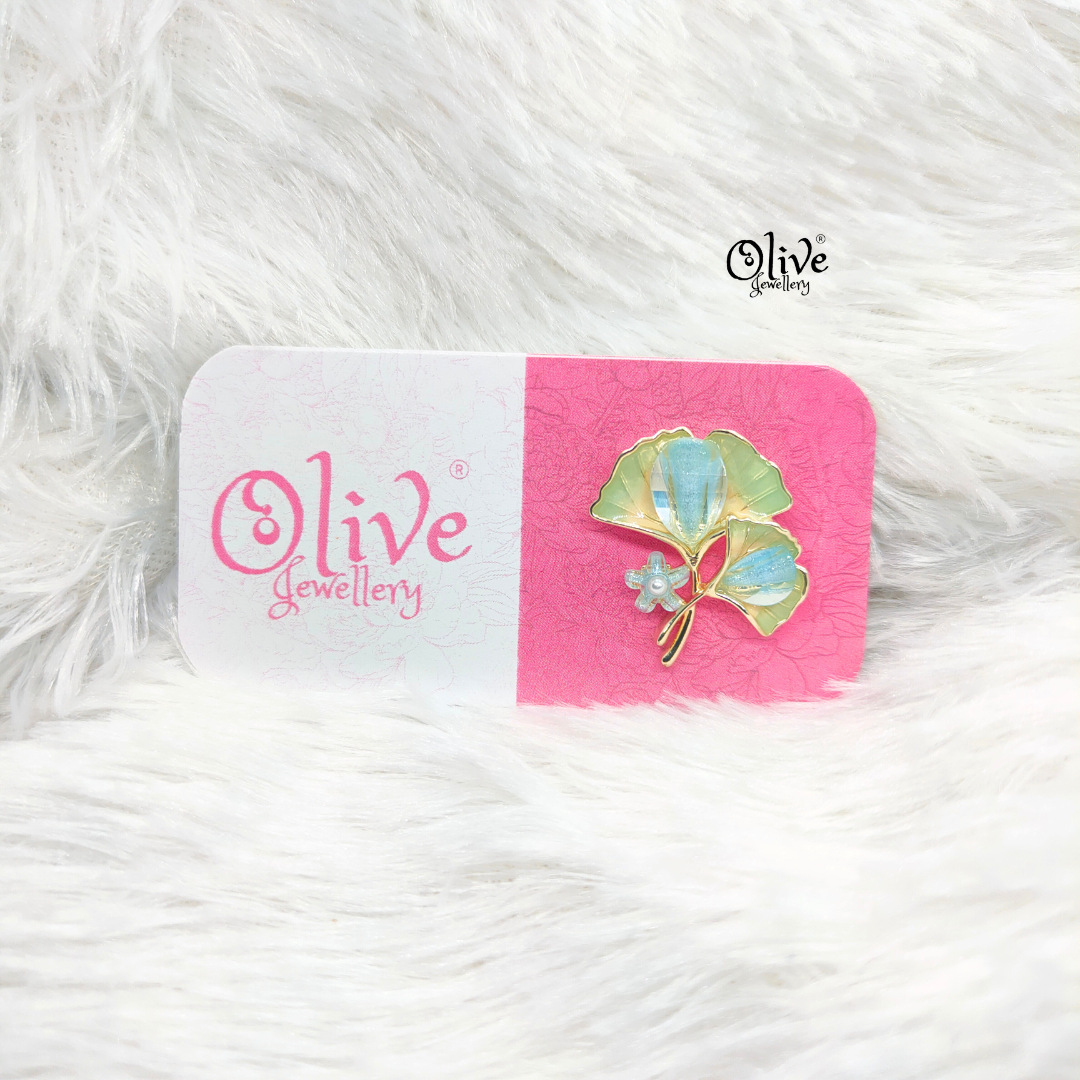 Brooch Collection - 46