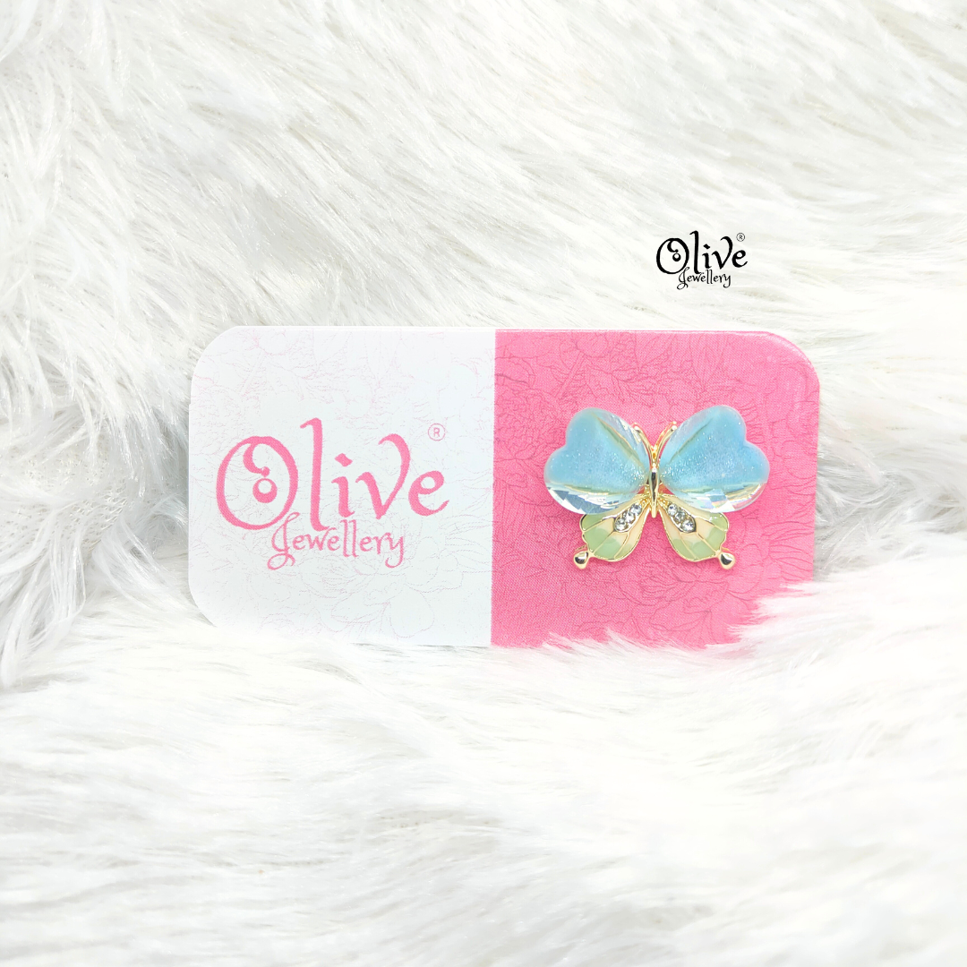 Brooch Collection - 50