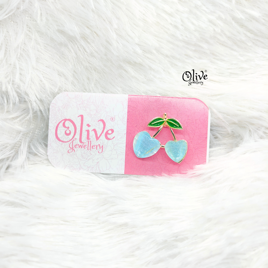 Brooch Collection - 53