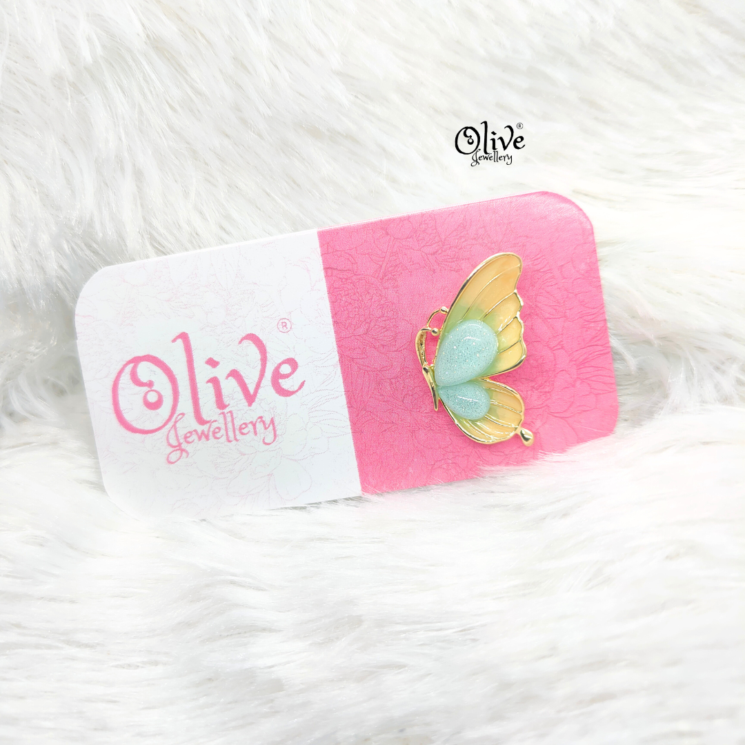 Brooch Collection - 57