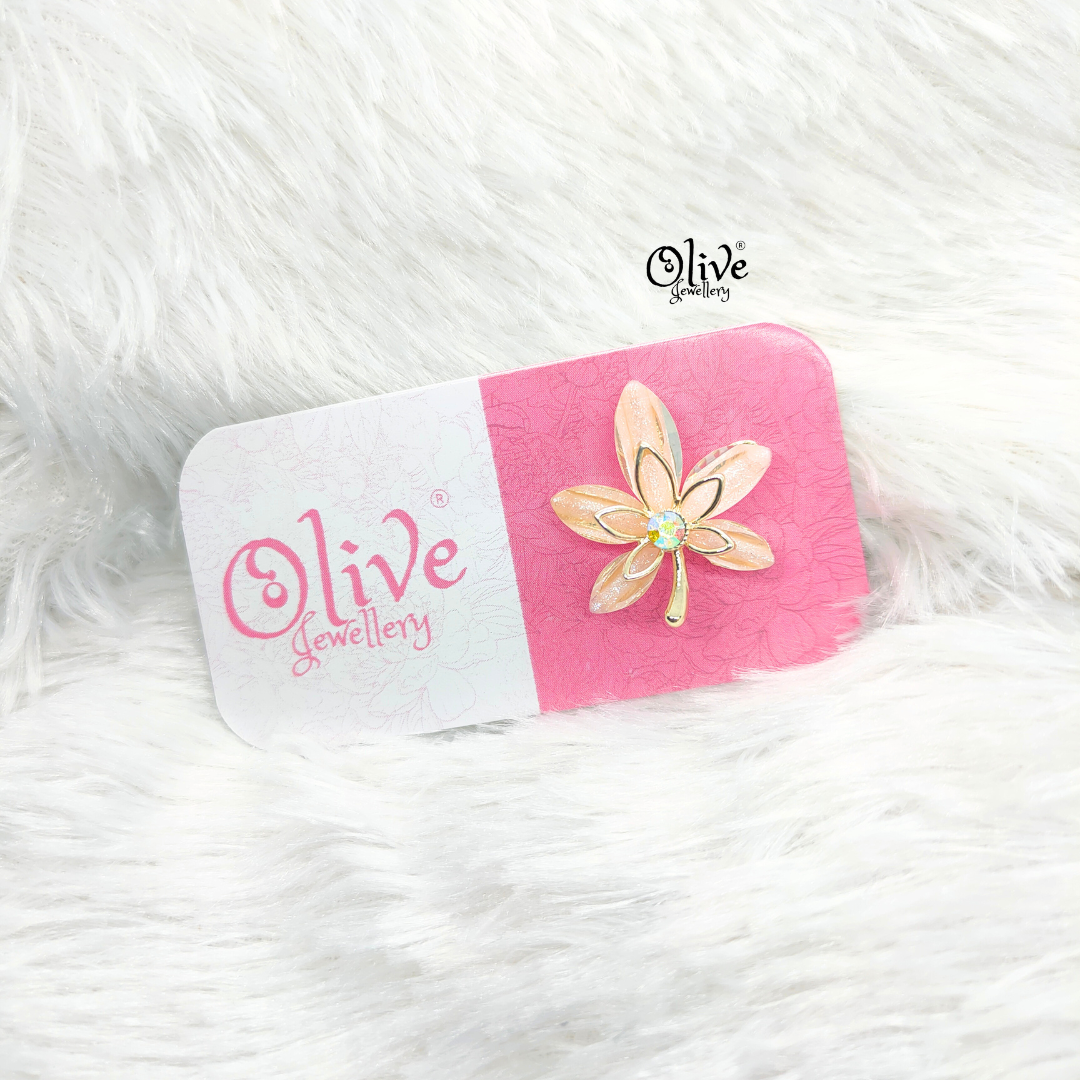 Brooch Collection - 60