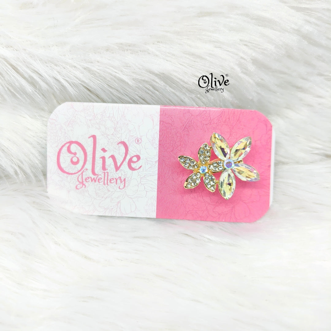 Brooch Collection - 62