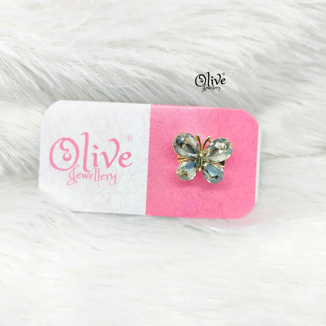 Brooch Collection - 65