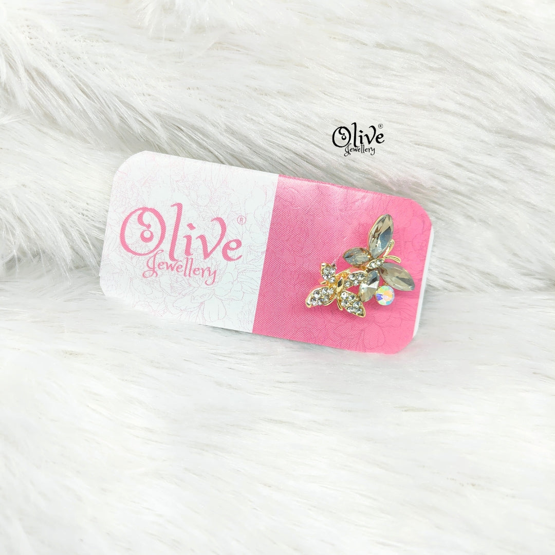 Brooch Collection - 72