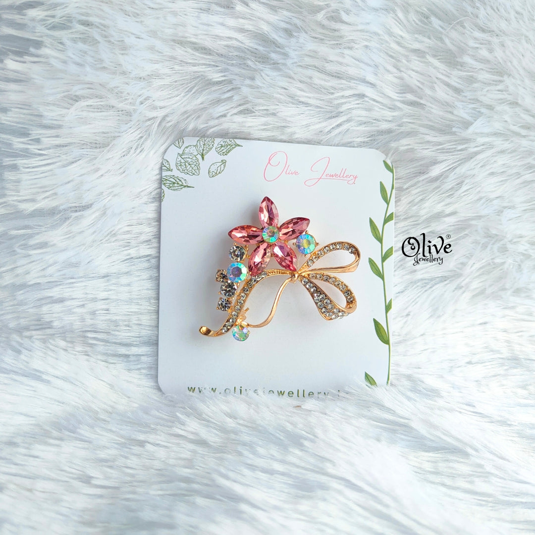 Brooch Collection - 20