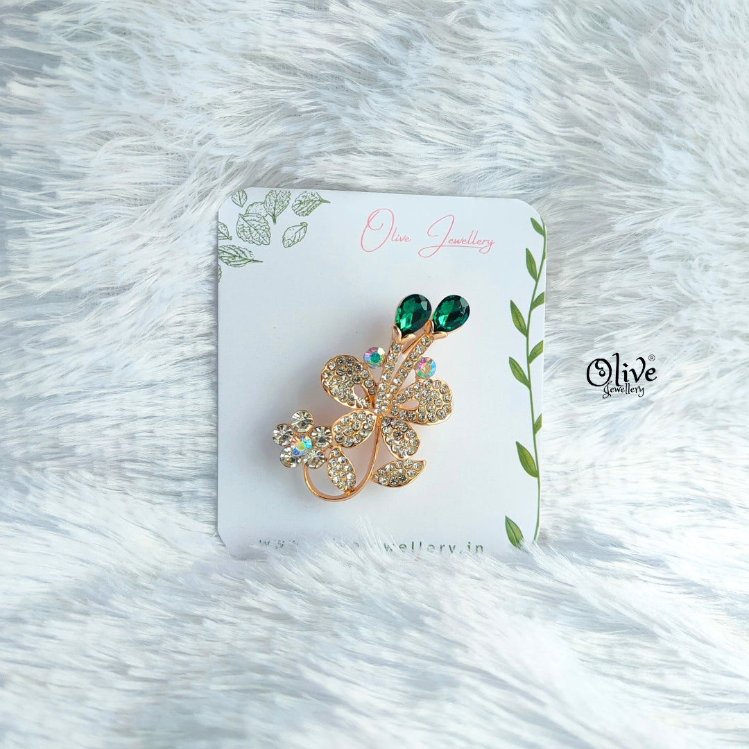 Brooch Collection - 75