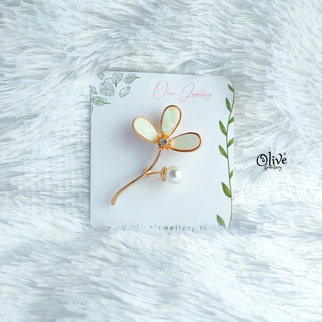 Brooch Collection - 81