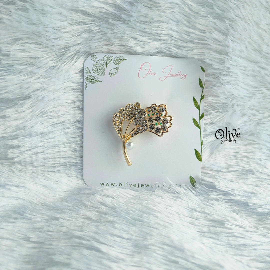 Brooch Collection - 85