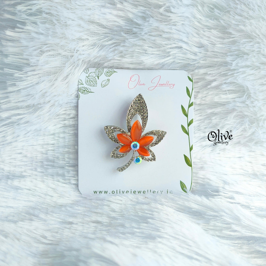 Brooch Collection - 87