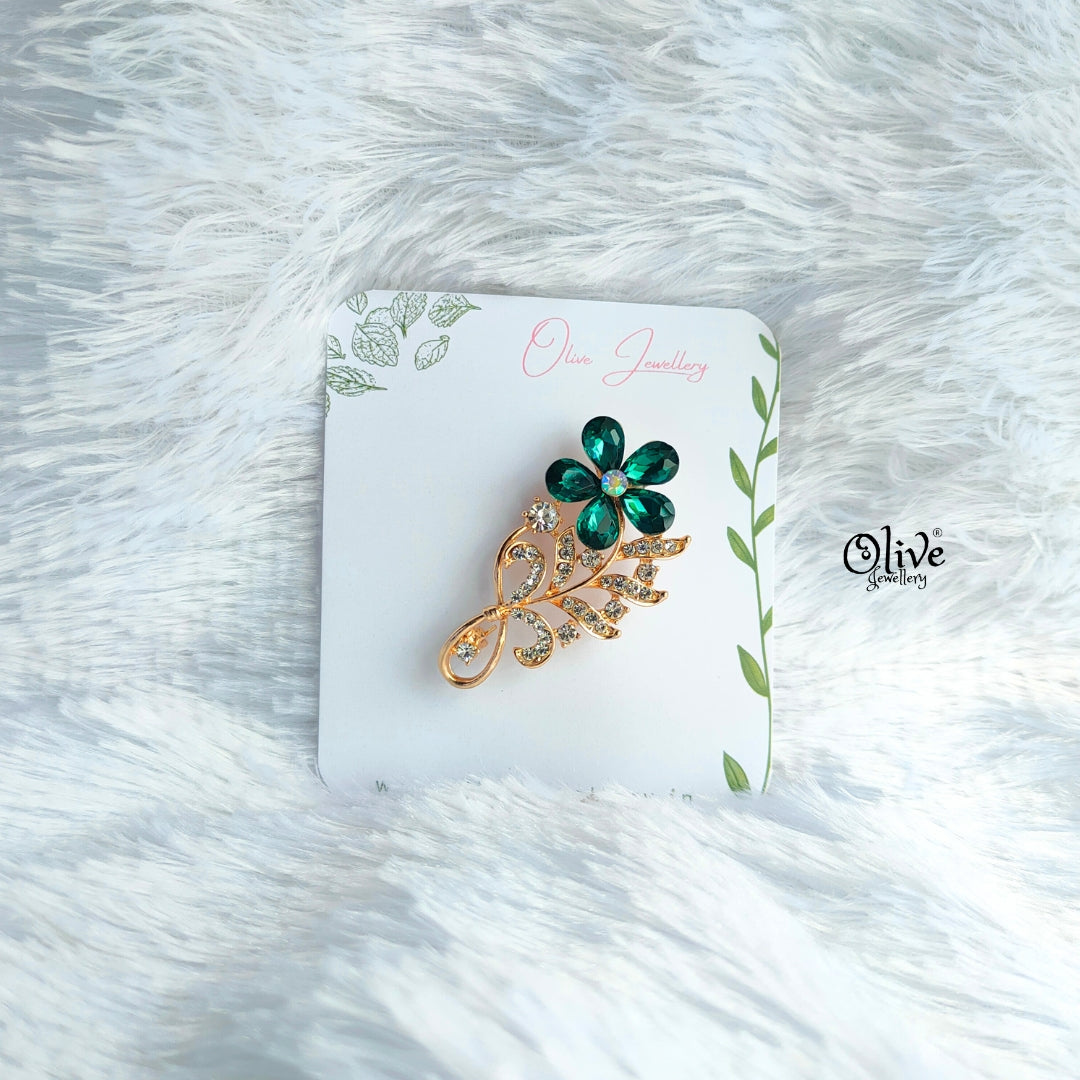 Brooch Collection - 92