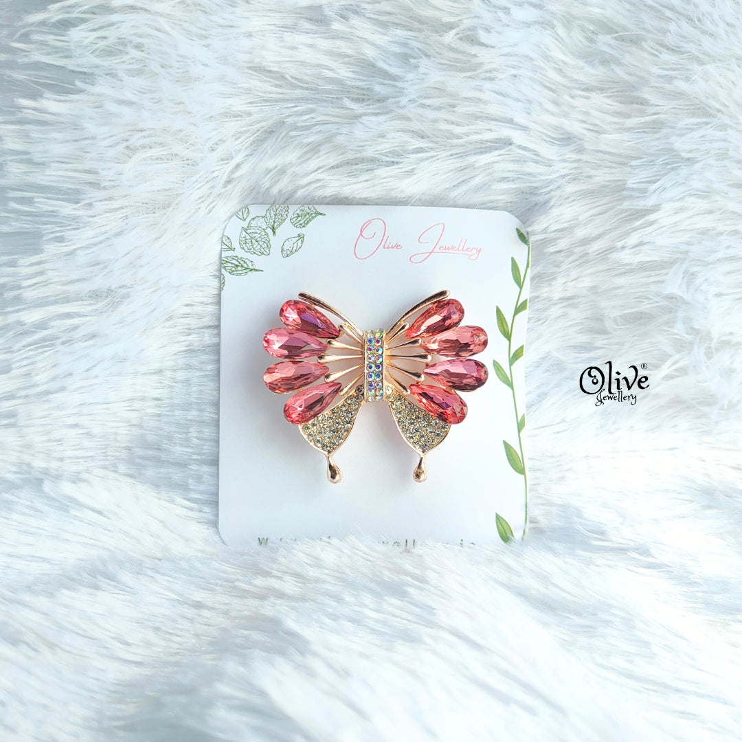 Brooch Collection - 96