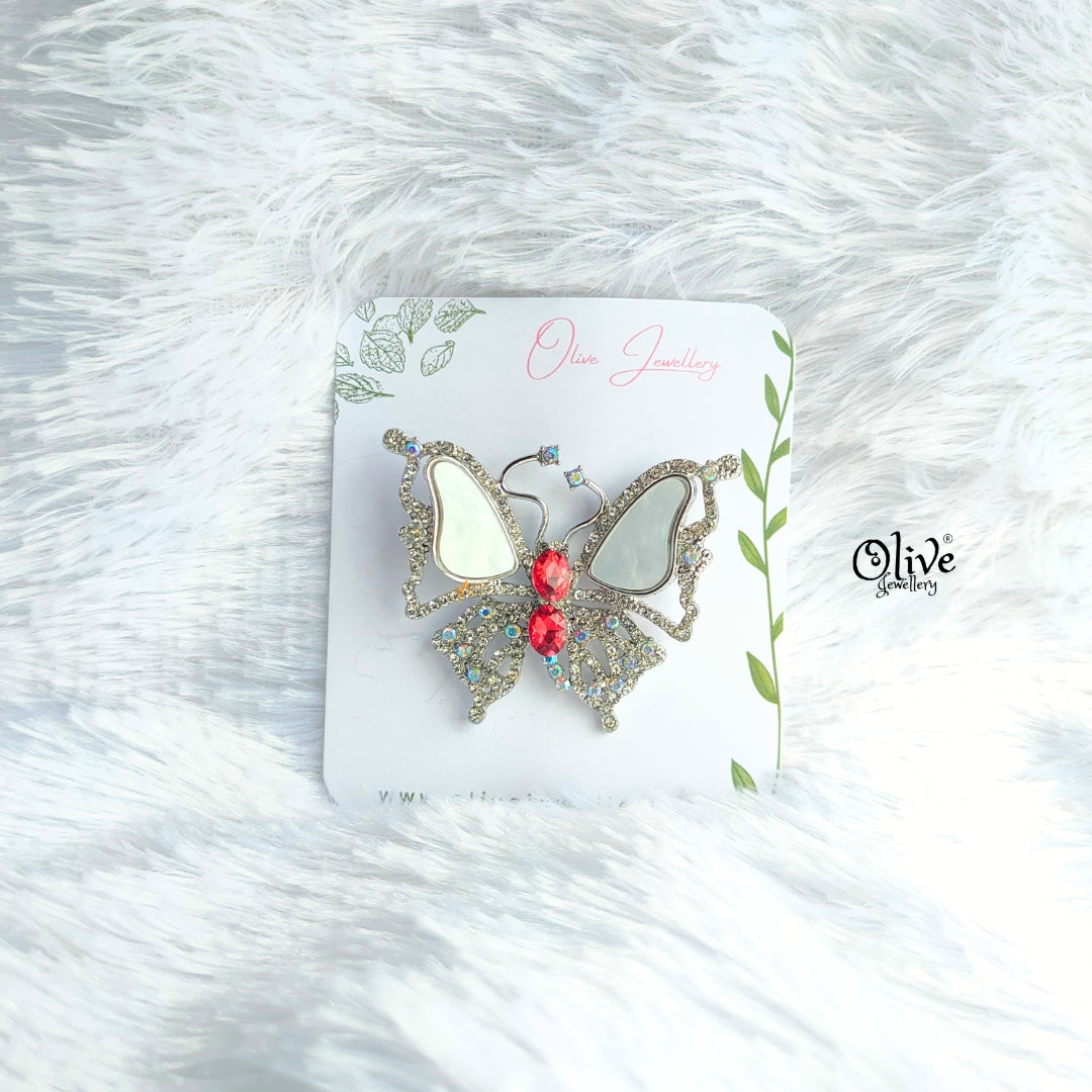 Brooch Collection - 98