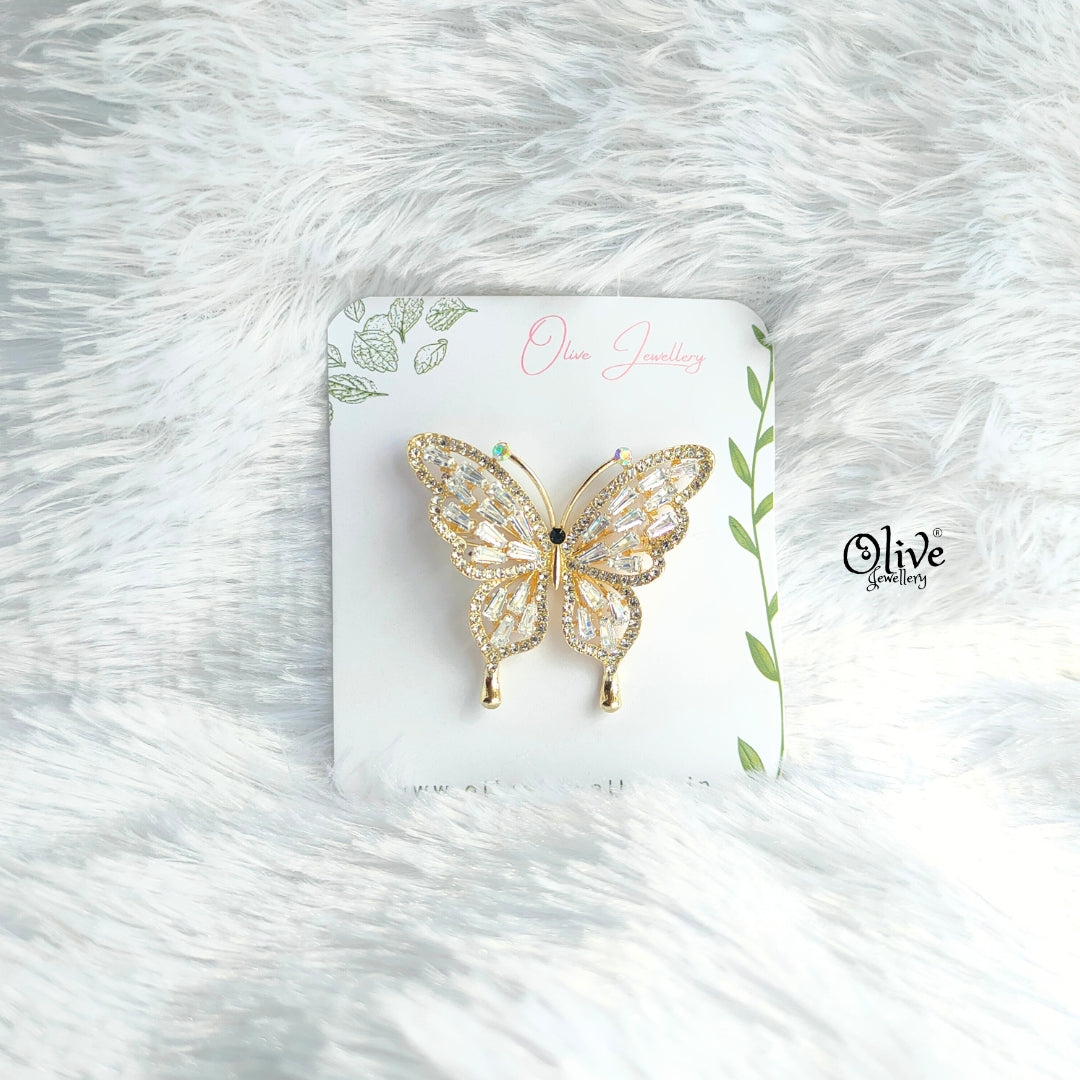 Brooch Collection - 99