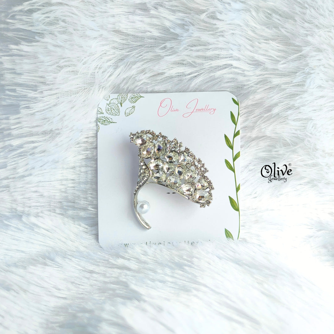 Brooch Collection - 101