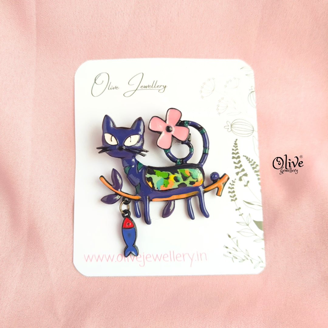 Brooch Collection - 105
