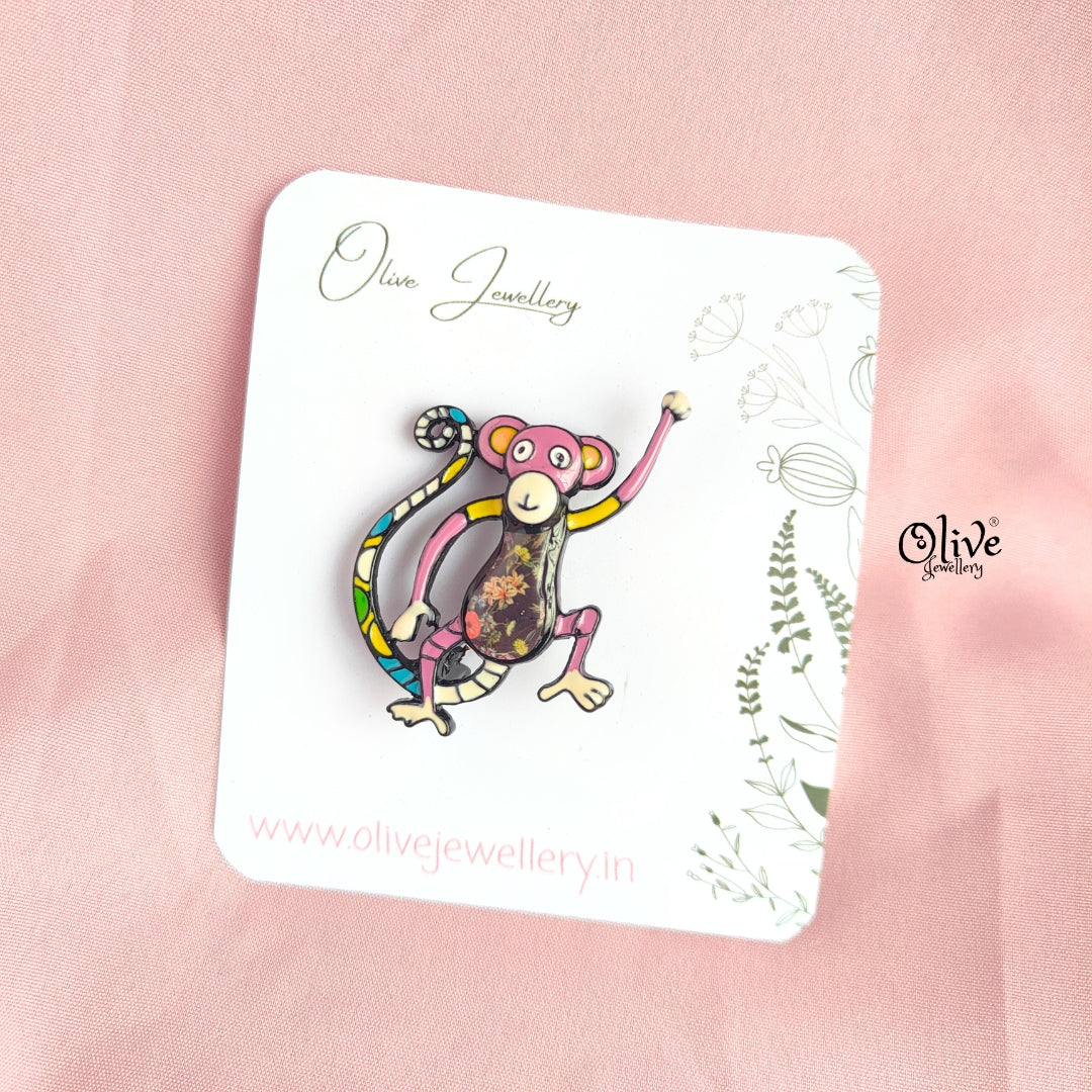 Brooch Collection - 107