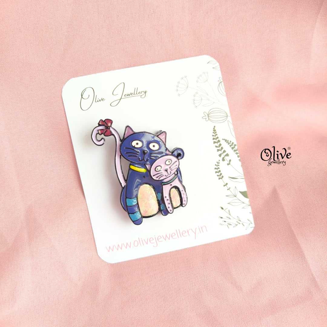 Brooch Collection - 110