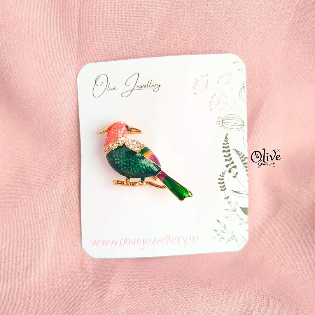 Brooch Collection - 119