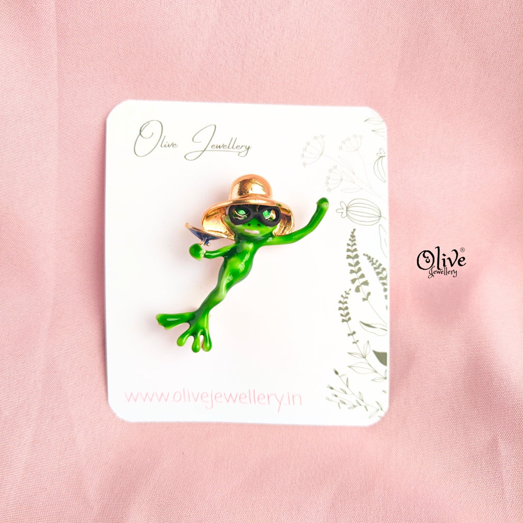 Brooch Collection - 120