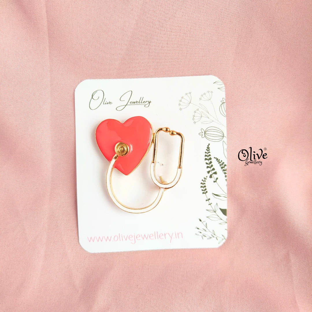 Brooch Collection - 122