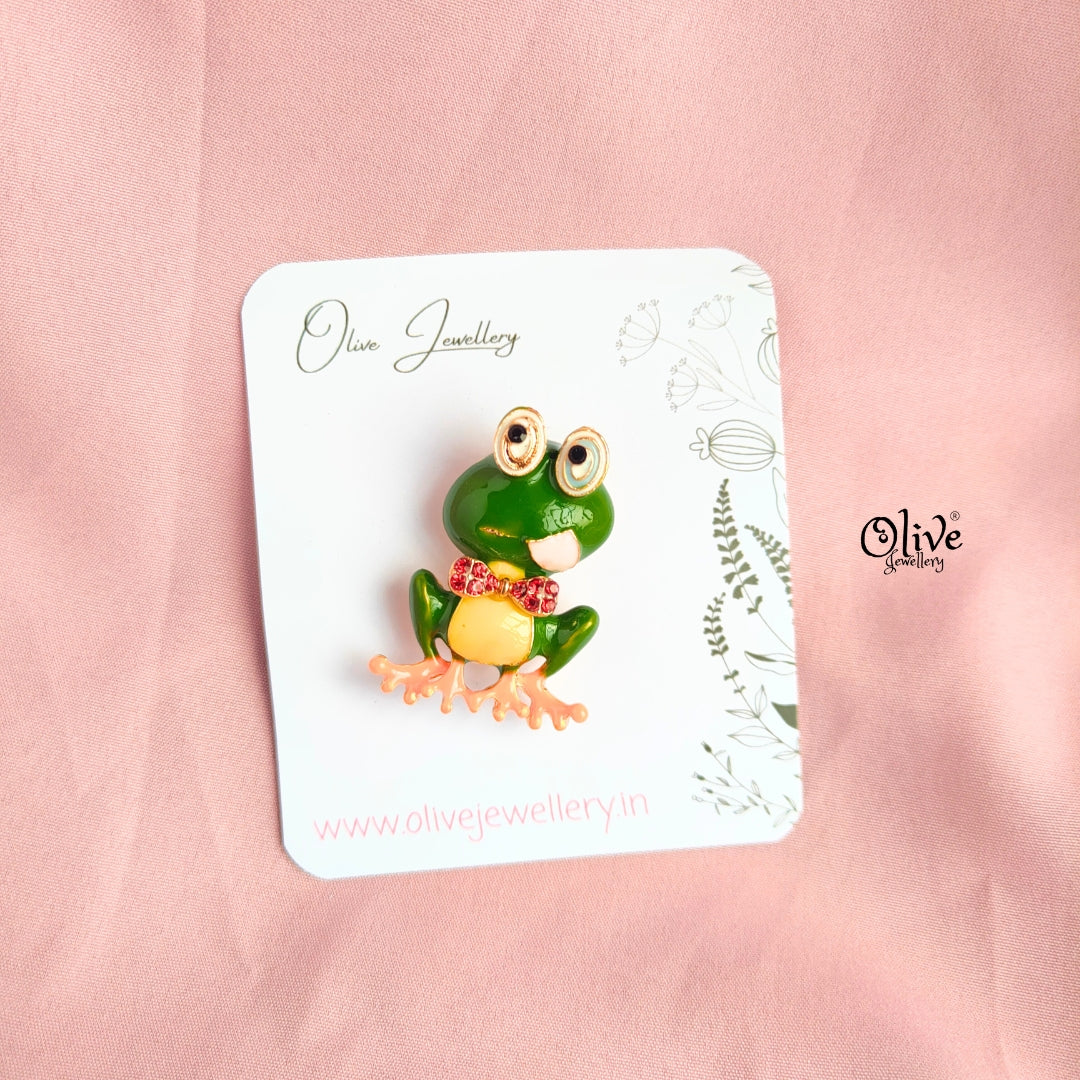 Brooch Collection - 125