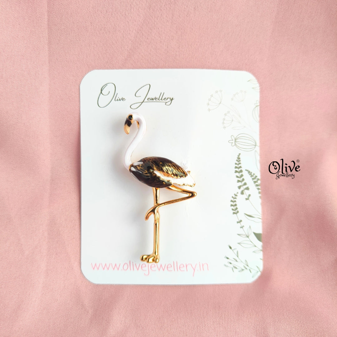 Brooch Collection - 126