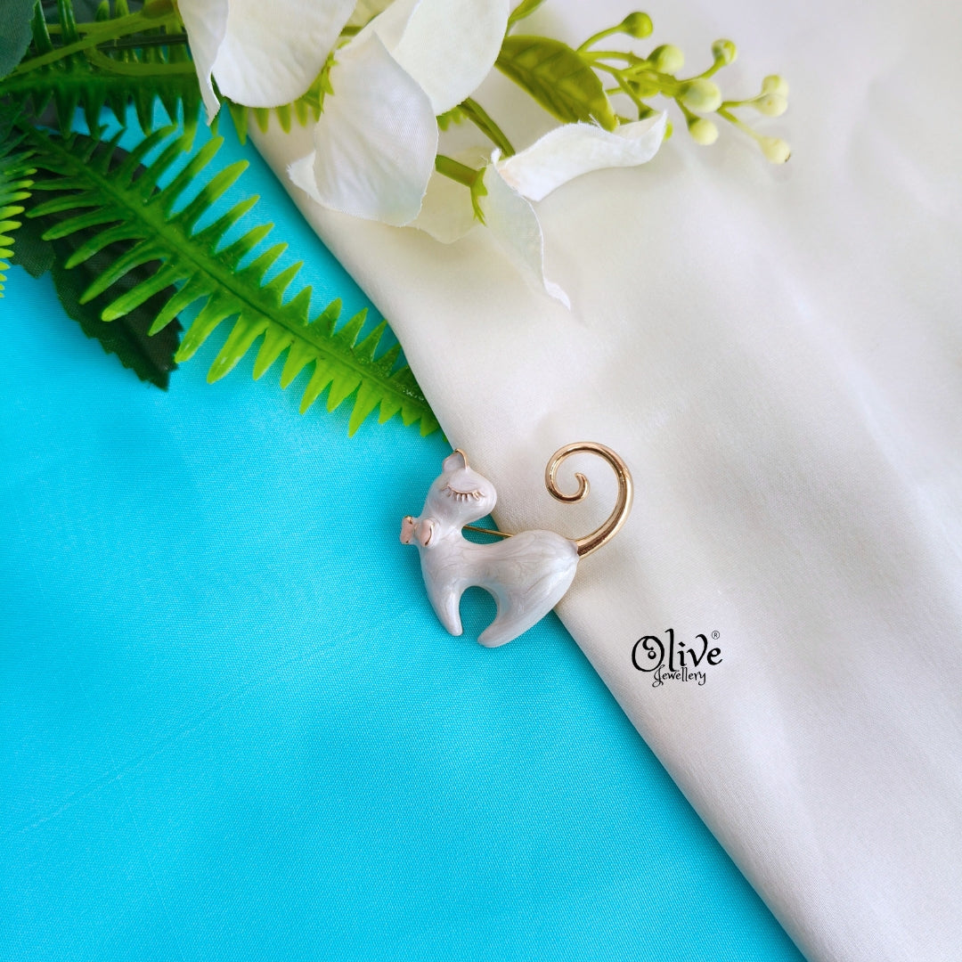 Brooch Collection - 130