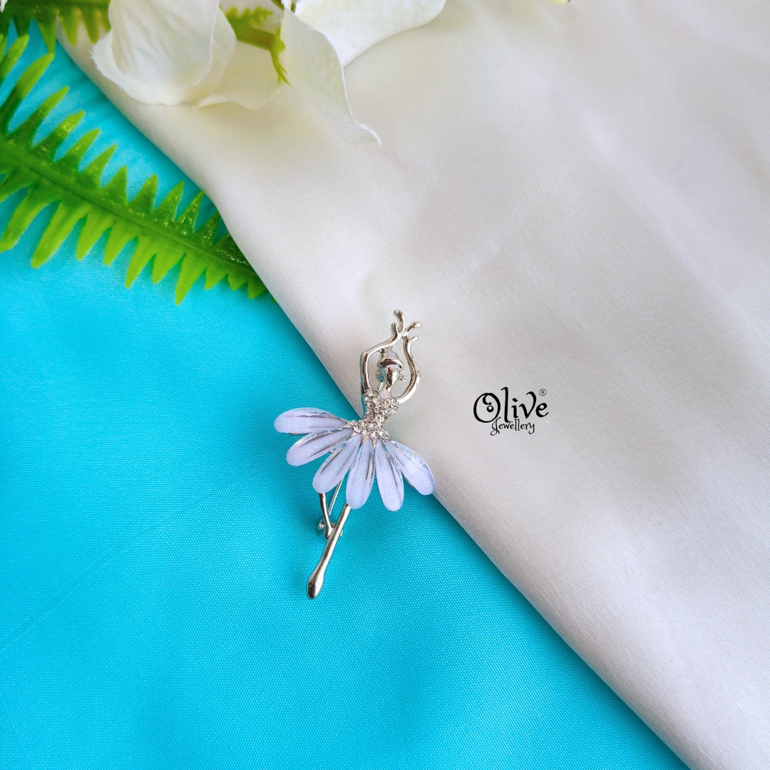 Brooch Collection - 134