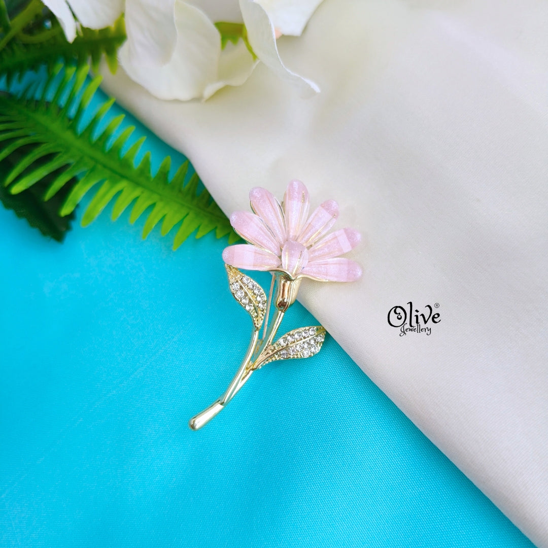 Brooch Collection - 140