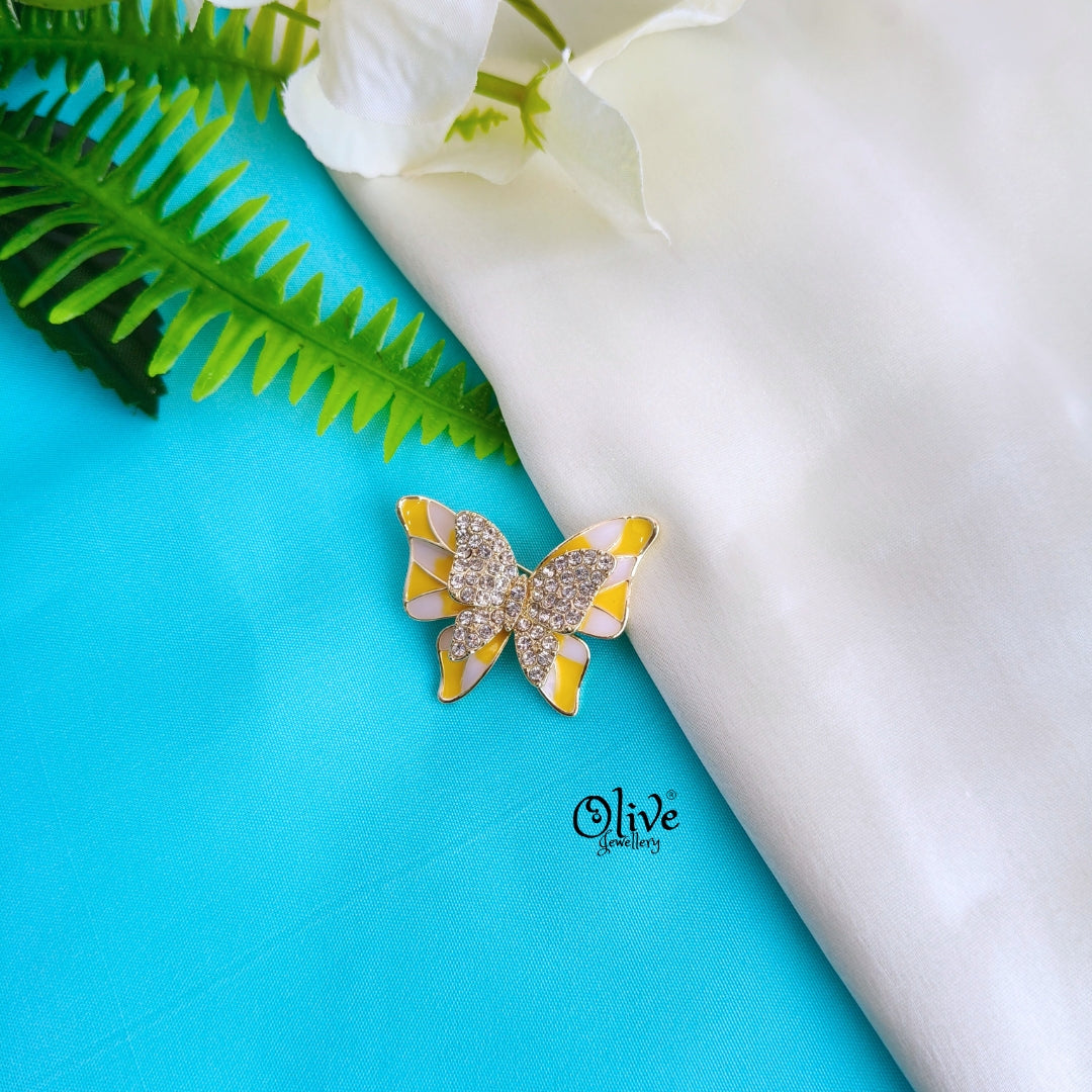 Brooch Collection - 148